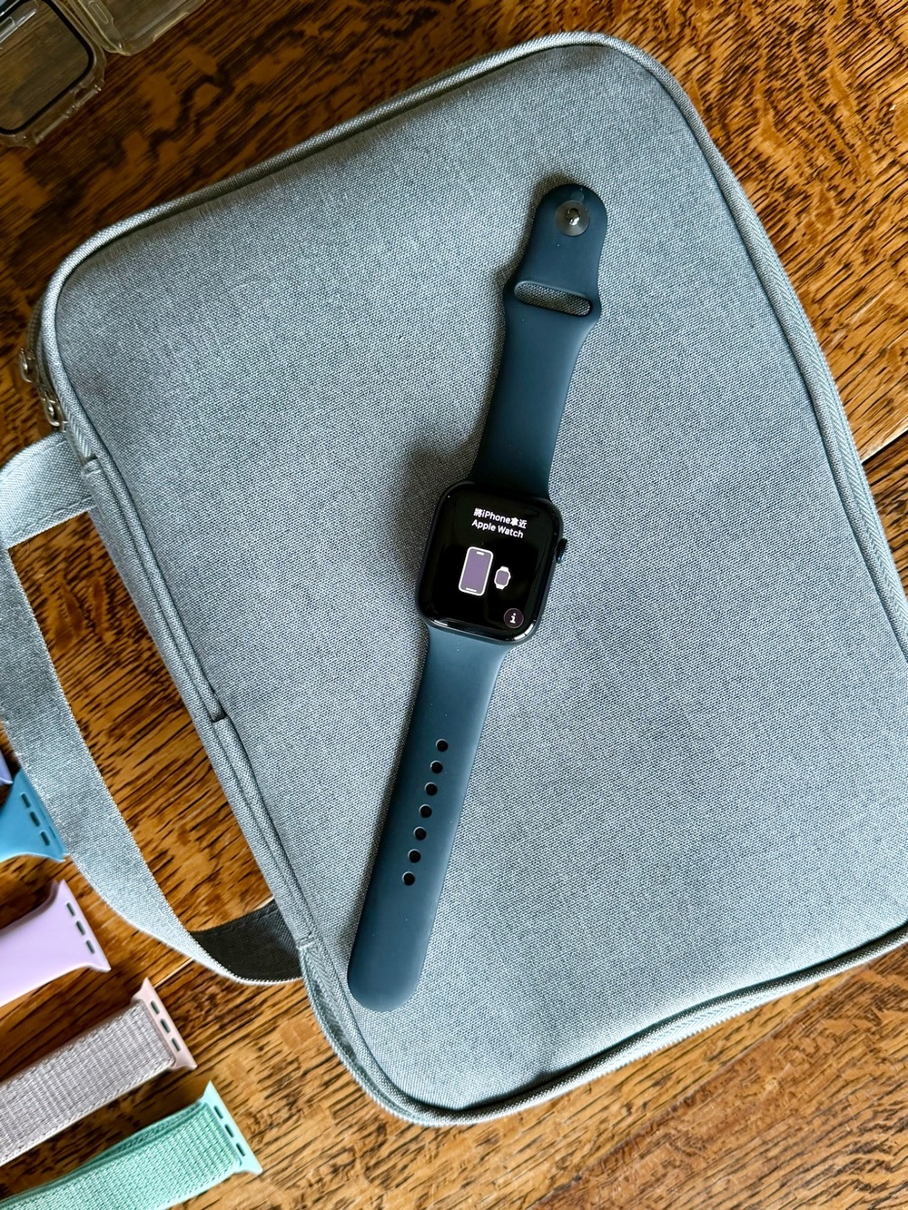 Apple Watch Series 8, 45mm